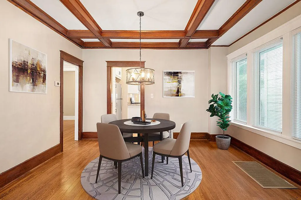 2 bed, 929 sqft, $2,500 — Photo 3