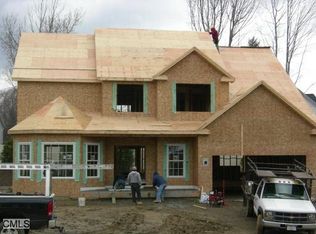 LOT 1 Butler Rdg, Danbury, CT 06811