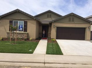 5114 Mossy Stone Way, Rancho Cordova, CA 95742