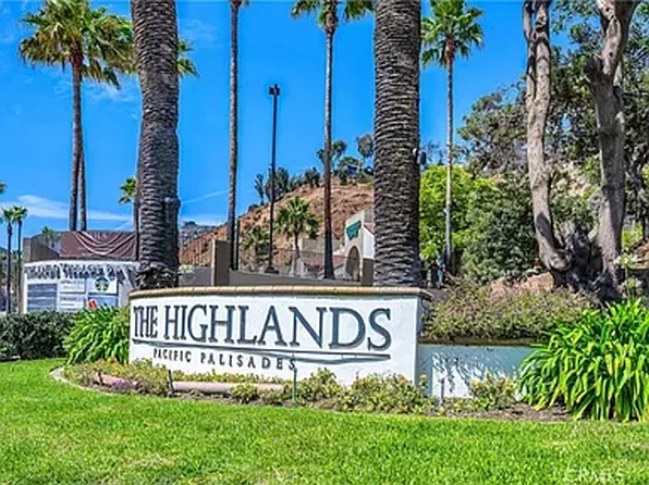 535 Palisades Dr #5355, Pacific Palisades, CA 90272