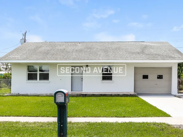 8617 Shumock Ave, North Port, FL 34287