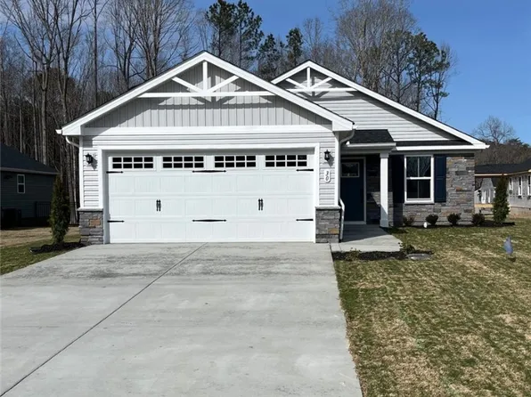 30 Talbot Way, Kilmarnock, VA 22482