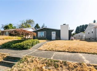 1921 S Ash St, Tacoma, WA 98405