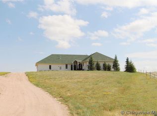 2007 Iron Mountain Rd, Cheyenne, WY 82009