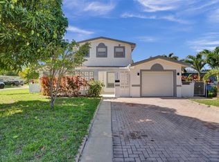 3600 NW 34th St, Fort Lauderdale, FL 33309