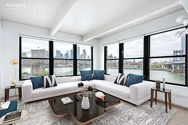 Rented by Sotheby's International Realty