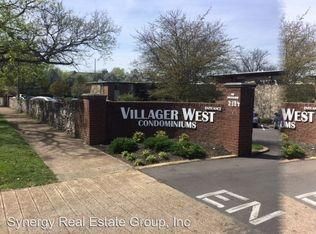 2134 Fairfax Ave APT A16, Nashville, TN 37212