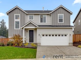 1210 NE Woodburn Dr, Camas, WA 98607
