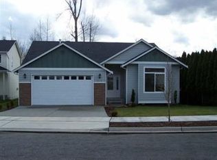 6618 29th Pl NE, Marysville, WA 98270