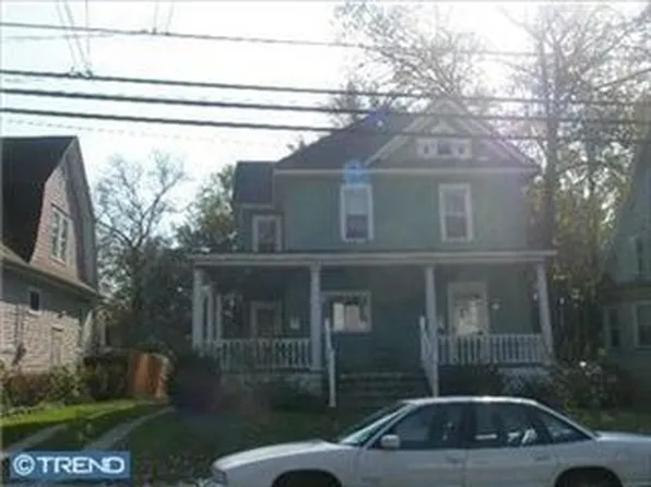 409 W Holly Ave, Pitman, NJ 08071