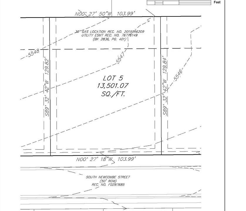 1st image of 3357 S Newcombe St