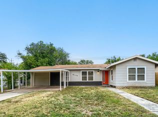 8106 Windlake St, San Antonio, TX 78230