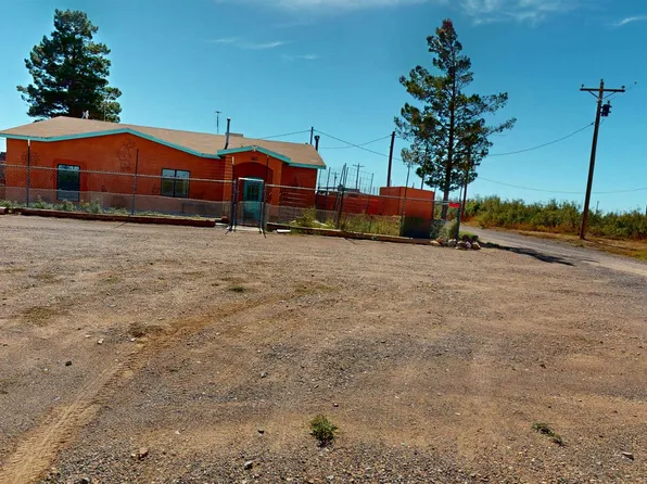 694 E North Boundary Ave, Columbus, NM 88029