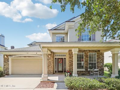 3312 TURKEY CREEK Drive, Green Cove Springs, FL, 32043