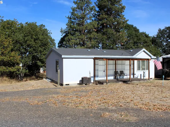 18 S Appleman Rd, Tygh Valley, OR 97063