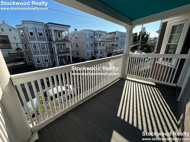 68 Sudan St #2 — Photo 39