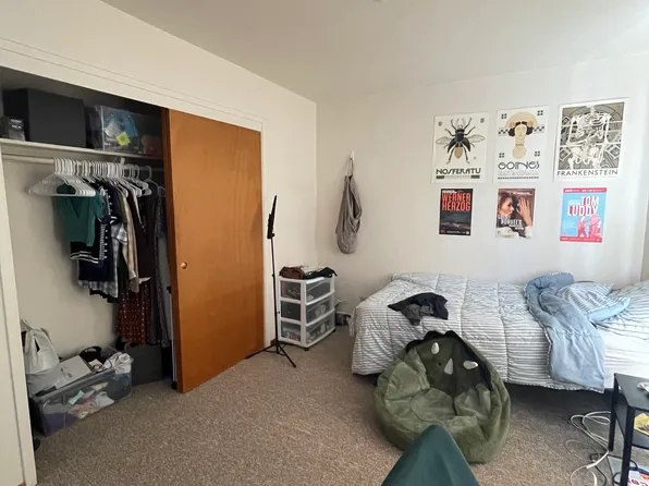 2017 Berkeley Way, Berkeley, CA 94704