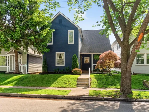 1382 Hollywood Pl, Columbus, OH 43212