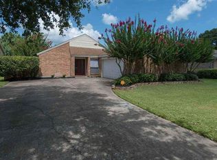 1885 Bryant Way, Beaumont, TX 77706
