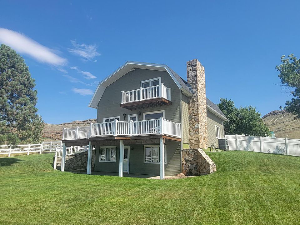 3361 Bullhook Rd, Havre, MT 59501 MLS 22785 Zillow