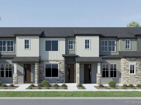 16431 Standing Elk Drive, Parker, CO 80134