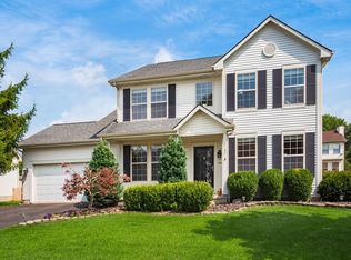 1157 Bergenia Dr, Reynoldsburg, OH