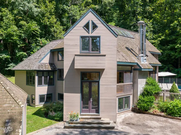 (undisclosed Address), Monterey, MA 01245