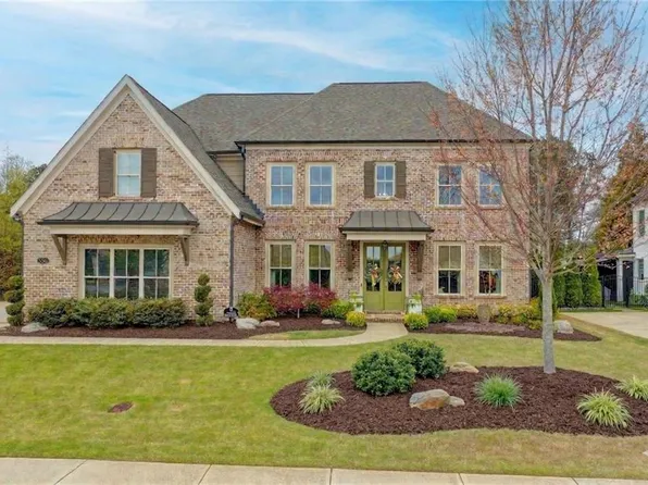 3220 Carswell Bnd, Cumming, GA 30028