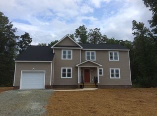 6807 Autumn Point Dr, North Chesterfield, VA 23234