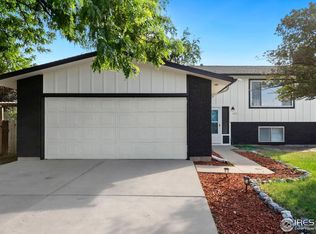 613 Boltz Dr, Fort Collins, CO 80525