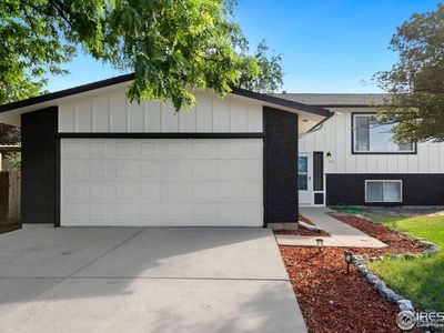 613 Boltz Dr, Fort Collins, CO, 80525