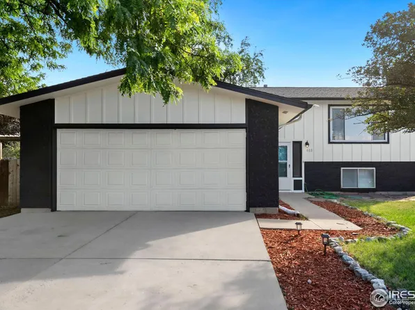 613 Boltz Dr, Fort Collins, CO 80525