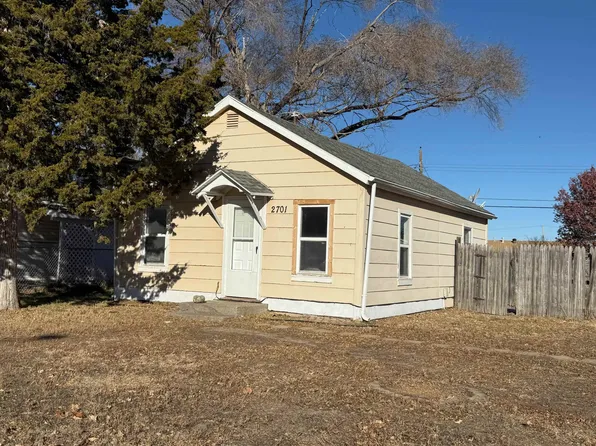 2701 W 3RD, North Platte, NE 69101