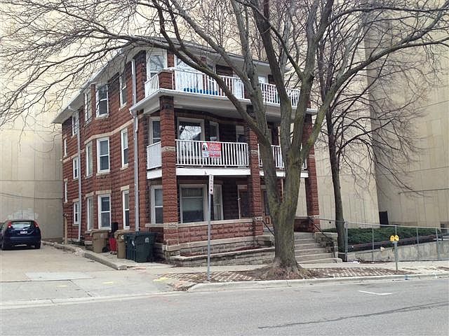 2nd image of 10-12 N Henry St
