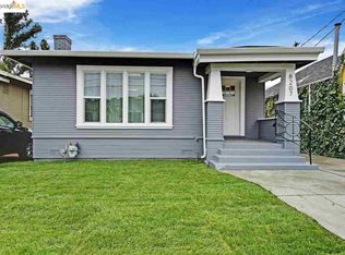 (Undisclosed Address), Oakland, CA 94605