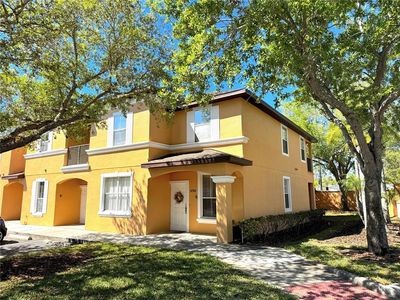 2722 Impala Ln, Kissimmee, FL, 34746
