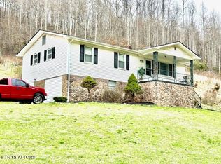 1014 Yellow Branch Rd, Rose Hill, VA 24281