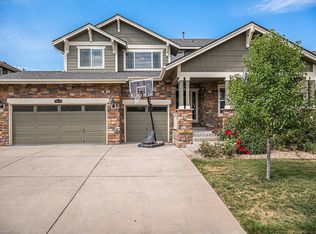 8699 S Addison Way, Aurora, CO 80016