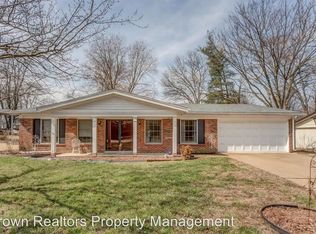 413 Harpers Ferry Rd, Belleville, IL 62221