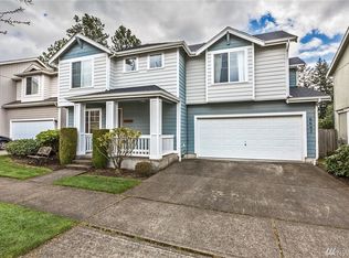 6607 Steamer Dr SE, Lacey, WA 98513