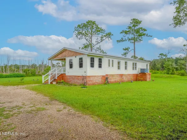 16326 RED BASS Drive, Jacksonville, FL 32226