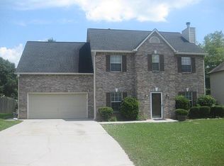 9224 Water Hill Dr, Knoxville, TN 37922