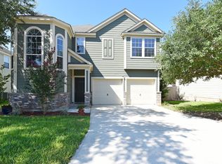 8722 Maverick Rim, San Antonio, TX 78250