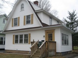 177 Harding Rd, Rochester, NY 14612