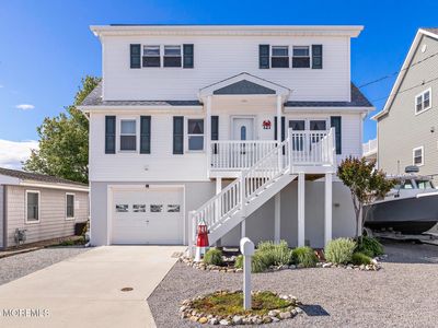 121 E Brig Drive, Tuckerton, NJ, 08087