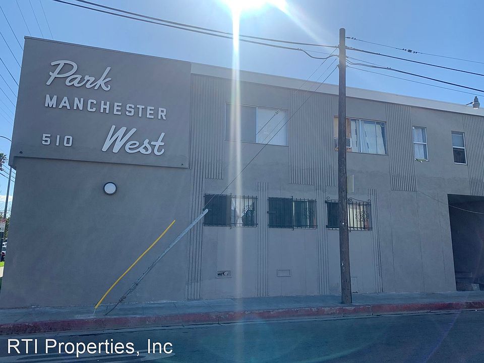2nd image of 510 W 87th St APT 106