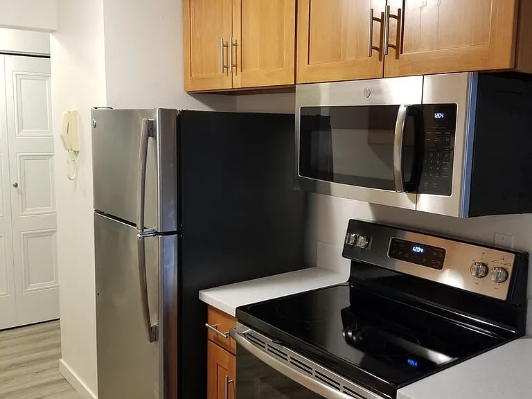 Citigate Apartments — Photo 600