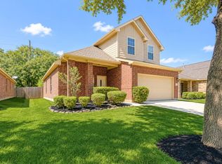 10311 Whisper Bluff Dr, Humble, TX 77396