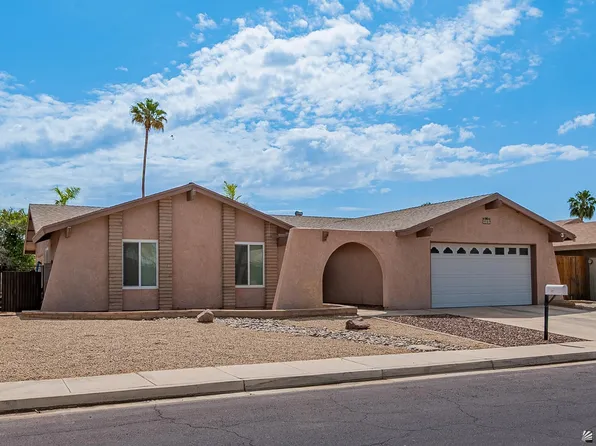 1737 S Athens Ave, Yuma, AZ 85364