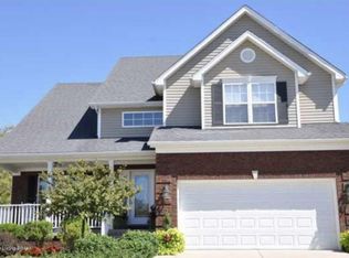 6125 Sweetbay Dr, Crestwood, KY 40014